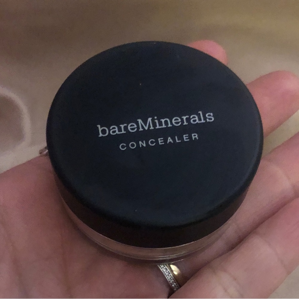 BareMinerals Loose Powder Concealer Spf 20, Bisque 2g BRAND NEW SEALED